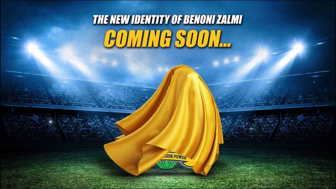 Benoni Zalmi
