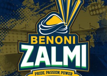 Benoni Zalmi SQUAD FOR GLOBAL T20 LEAGUE 2017