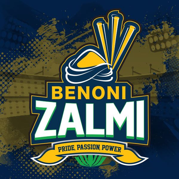 Benoni Zalmi Logo