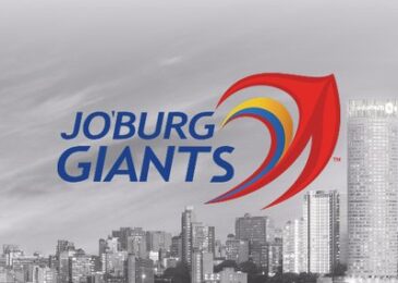 Joburg Giants SQUAD FOR GLOBAL T20 LEAGUE 2017