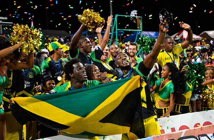 Jamaica Tallawahs Strengths and Weaknesses