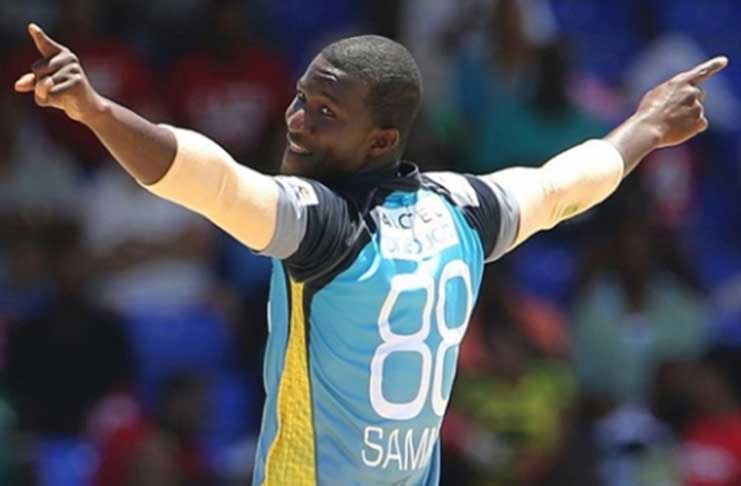 St Lucia Stars Strengths and Weaknesses