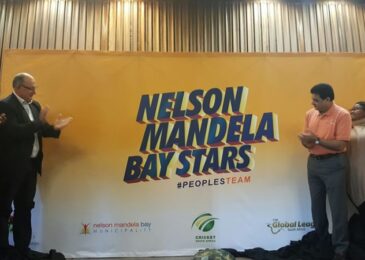Nelson Mandela Bay Stars SQUAD FOR GLOBAL T20 LEAGUE 2017