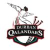 Durban Qalandars SQUAD FOR GLOBAL T20 LEAGUE 2017