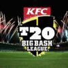 Big Bash League, 2017-18 Schedule & Results