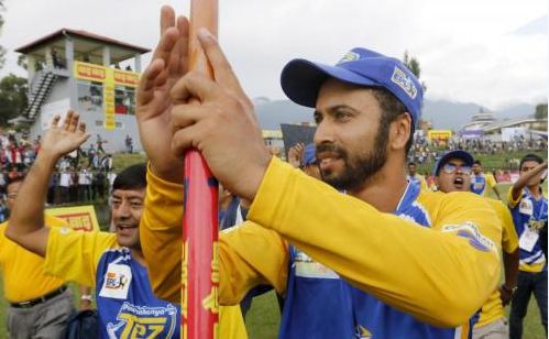 Everest Premier League