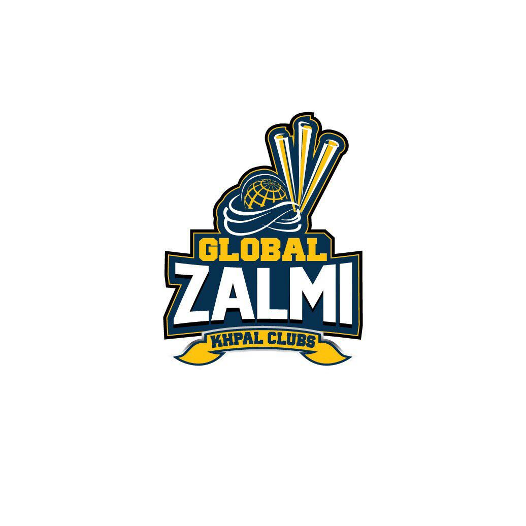 Global Zalmi League 2018 Fixture