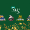 The 6th PSL Team for PSL 2019