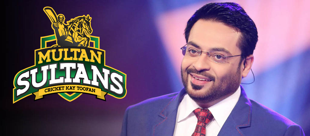 Multan Sultan Brand Ambassador