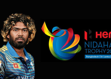 Nidahas Trophy 2018 Will Miss Malinga