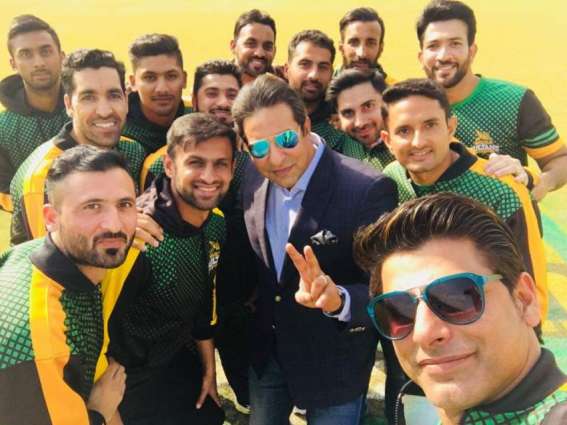 Multan Sultans Squad
