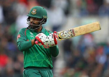 5 New Faces In Bangladesh T20 Squad against Sri Lanka