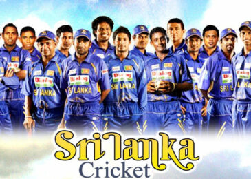 Lankan Premier League In  Action Again