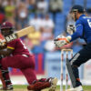 Jason Mohammed to lead West Indies on Pakistan Tour