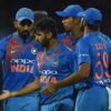 Shardul Thakur four gave India second win
