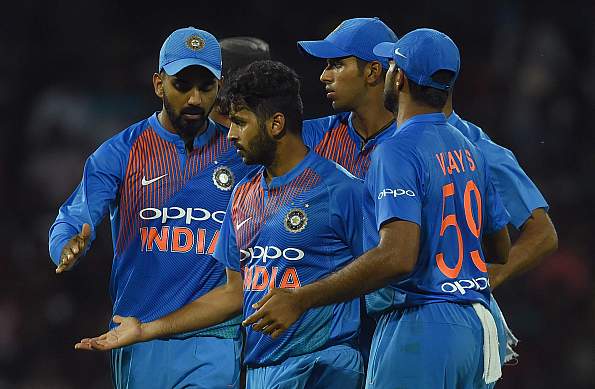 Shardul Thakur