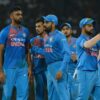 India off the mark in Nidahas Trophy