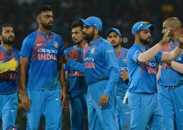 India continued winning streak, storm into final