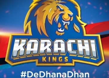 KarachiKings Ready to Fight Back For Position