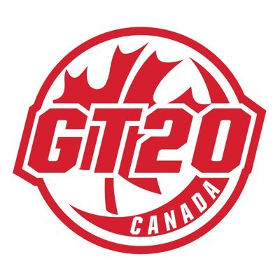 Global T20 Canada 2018 Schedule