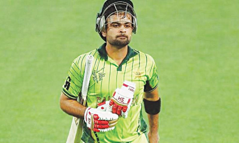 Ahmed Shehzad