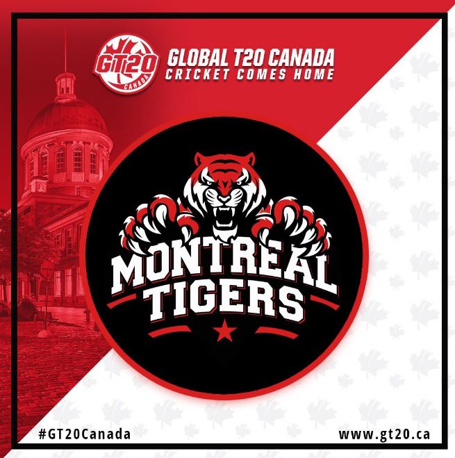 Montreal Tigers