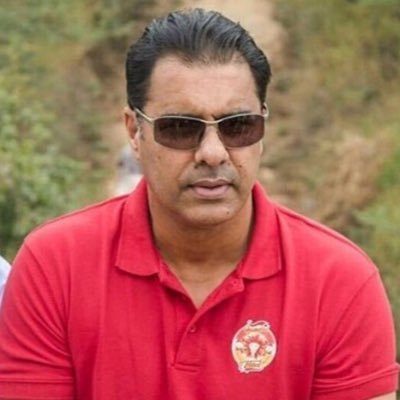 Coaches of Gt20Canada