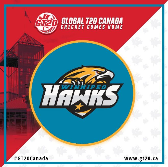 Winnipeg Hawks