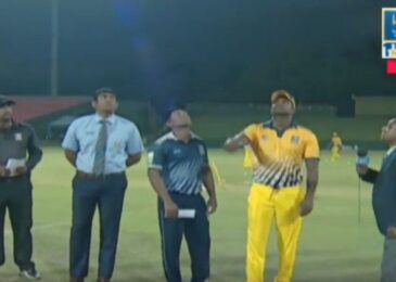 Live Streaming SLC T20 League 2018 – Match 10: Team Colombo vs Team Kandy