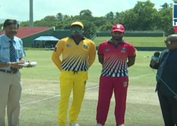 Live Streaming SLC T20 League 2018 – Match 11: Team Galle vs Team Kandy
