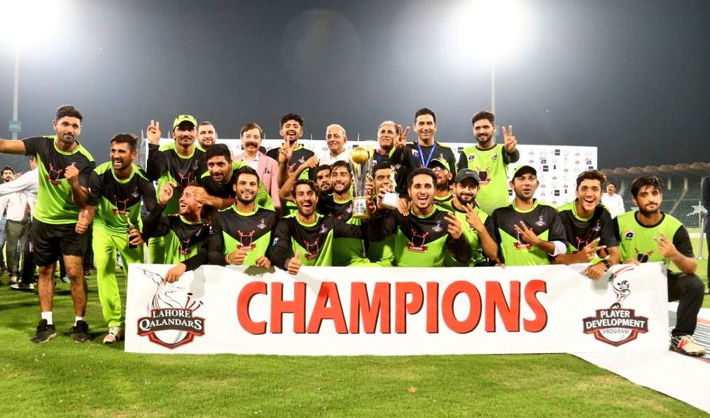 Lahori Qalandars
