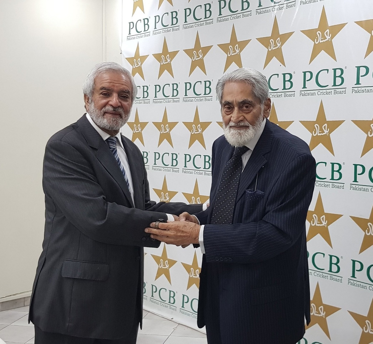 Ehsan Mani