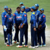Sri Lanka’s Twenty20 squad for the one-off game against England