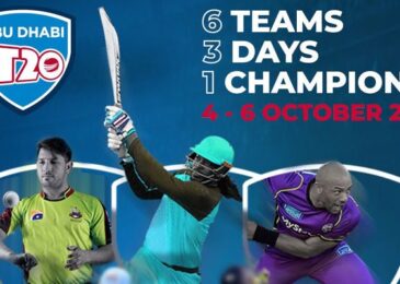 Know more about Abu Dhabi Twenty20 from home of t20