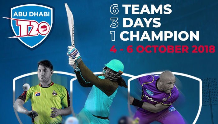 Abu Dhabi Twenty20