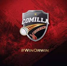 Comilla Victorians Squad 2018