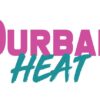 Durban Heat Squad for Mzansi Super League 2018