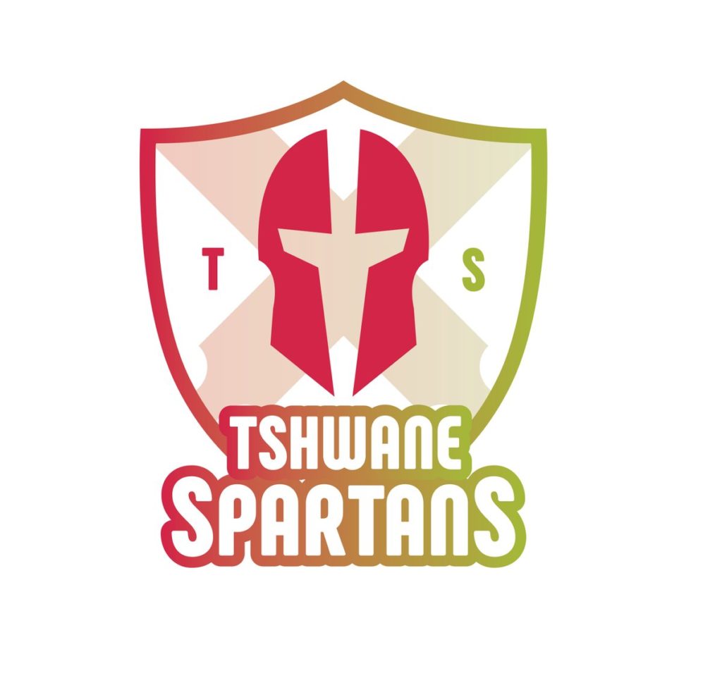 Tshwane Spartans Squad
