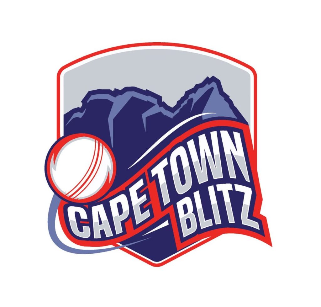 Cape Town Blitz Squad