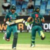 Pakistan T20 Squad against New Zealand
