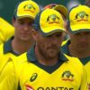 T20I series- Pakistan and Australia battle it out  in three-match series