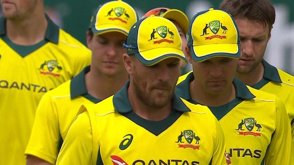Pakistan and Australia