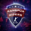 Rangpur Riders Squad for Bangladesh Premier League 2019