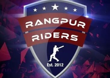 Rangpur Riders Squad for Bangladesh Premier League 2019