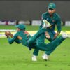T20I series- New Zealand face uphill task against in-form Pakistan