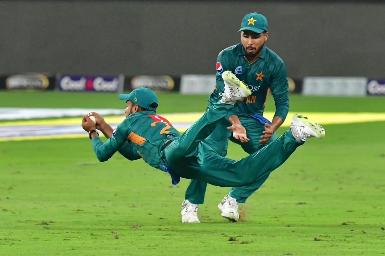 T20I Series New Zealand vs Pakistan