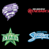 Big Bash league 2018 Schedule and Results