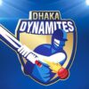 Dhaka Dynamites Squad for Bangladesh Premier League 2019