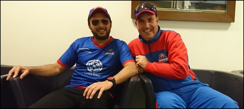 Mickey Arthur