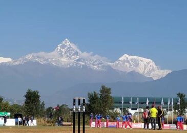 Live Blog | Pokhara Premier League T20 2018